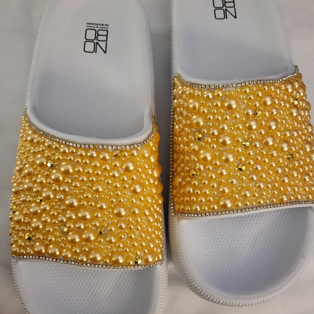 Customized slides